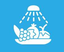 Hygienic Food